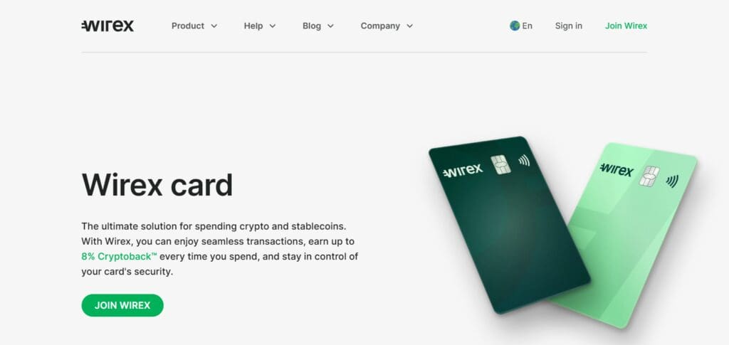Wirex