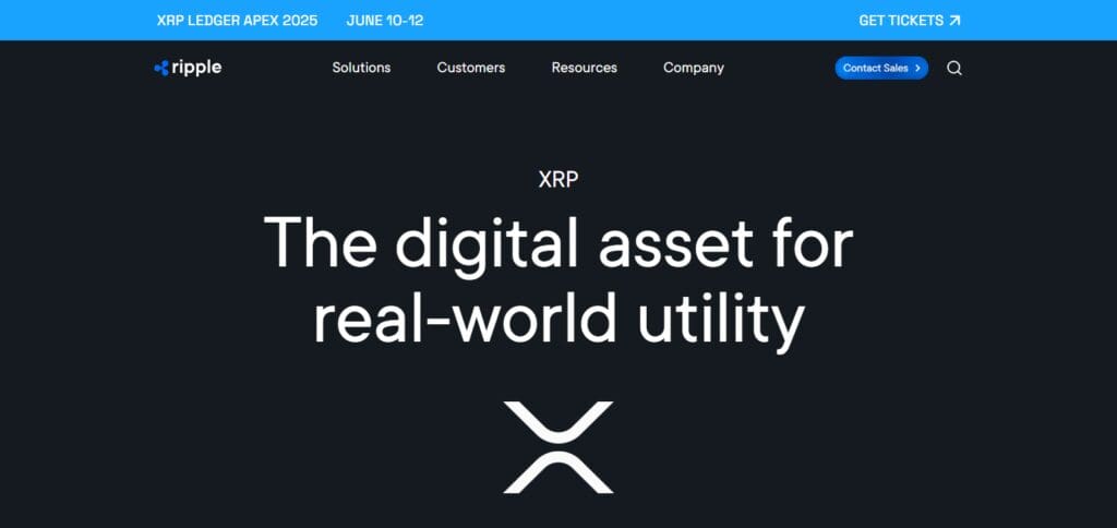 Ripple (XRP)