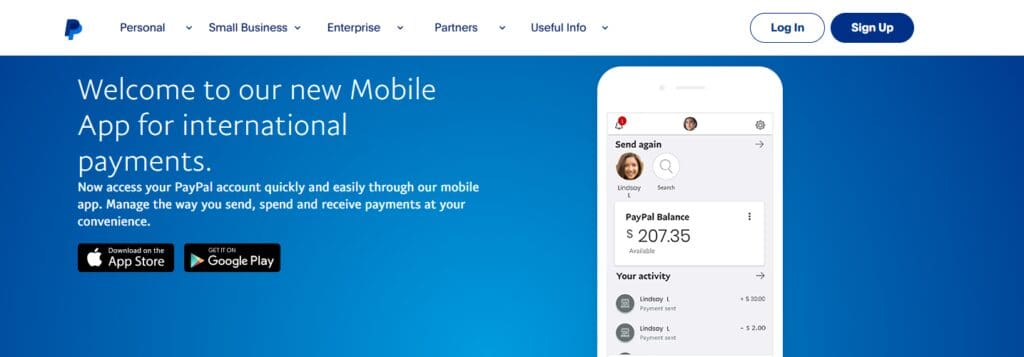 What Is PayPal?