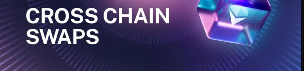 What Is a Cross-Chain Swap?
