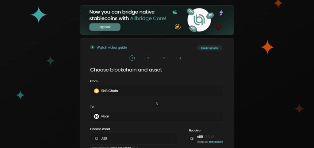Step 3: Single Step Overview