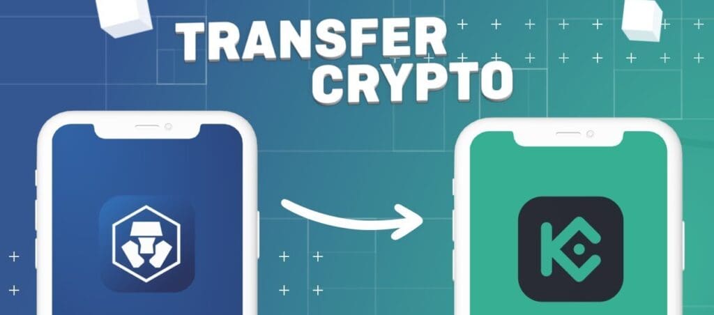 What is Transfer Crypto?
