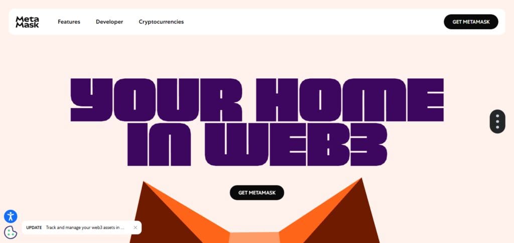What is MetaMask?