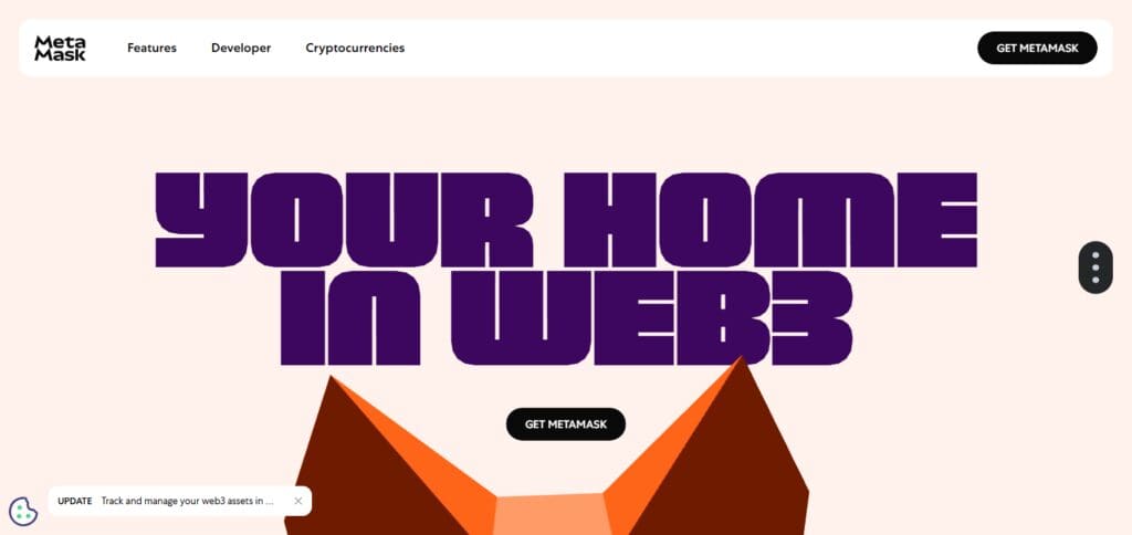 How to Upgrade MetaMask for Cross-Chain Transactions 2 What is Upgrade MetaMask?
