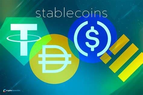 What Are Stablecoins?