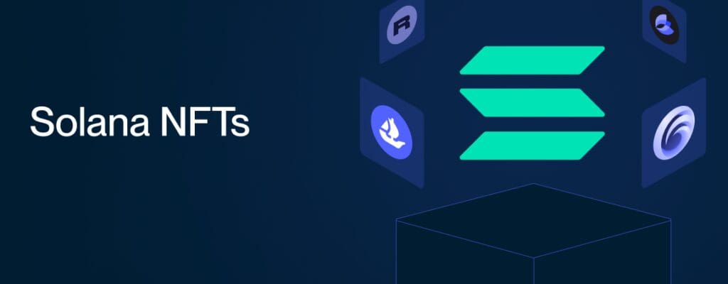 What is Solana NFTs?