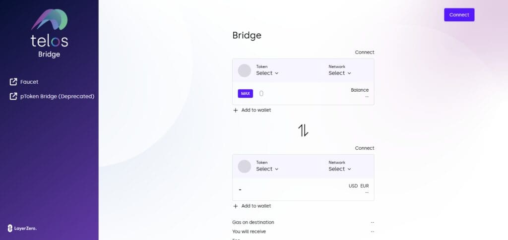 Telos.net