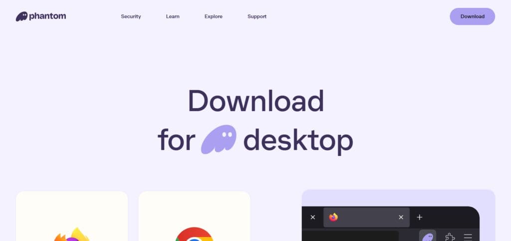 Set Up Your Wallet