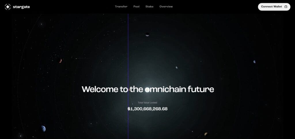 Stargate Finance