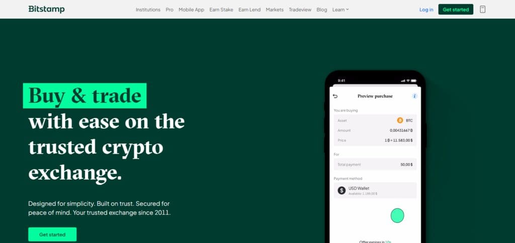 Bitstamp