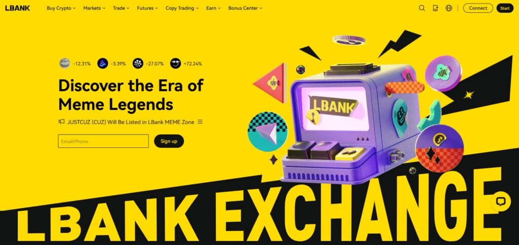 LBank