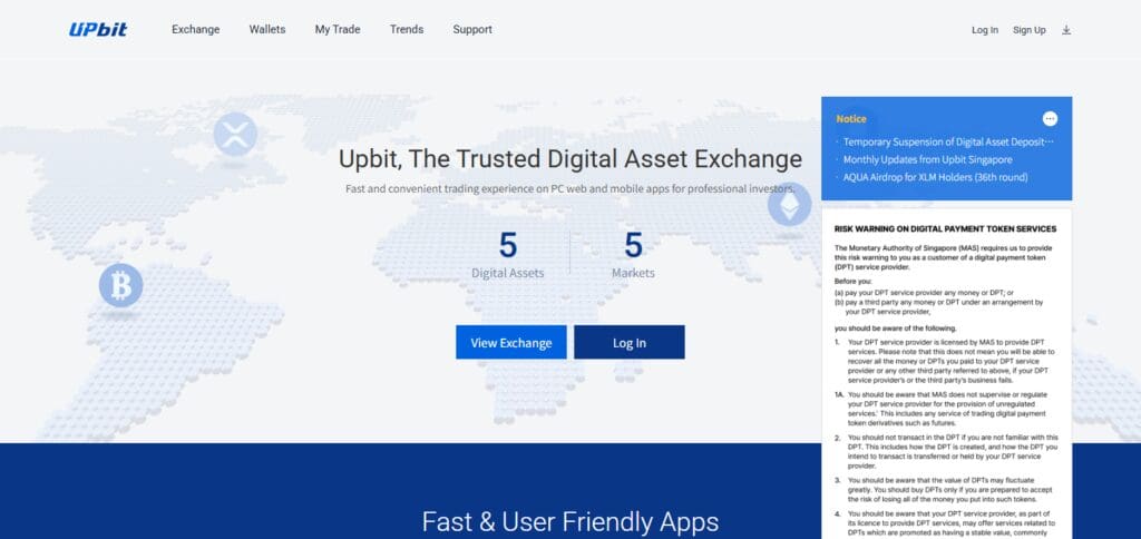 Upbit