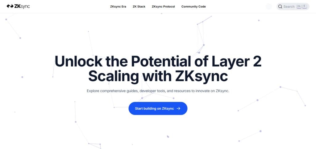 zkSync Era Bridge