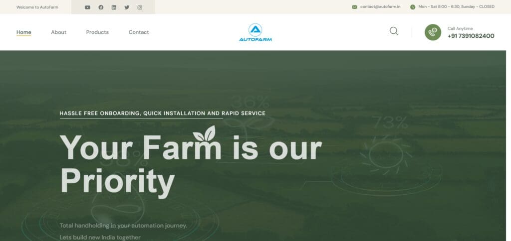 Autofarm (AUTO)