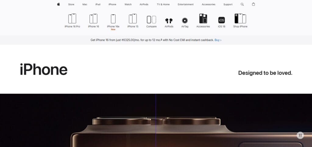 Steps to Set Apple Pay on an iPhone