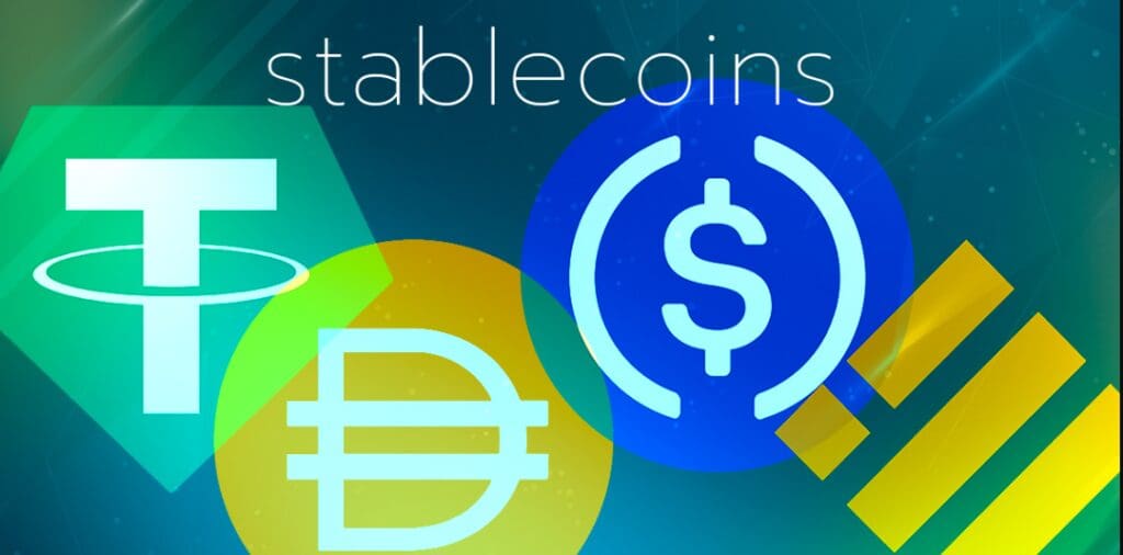 What are stablecoins?