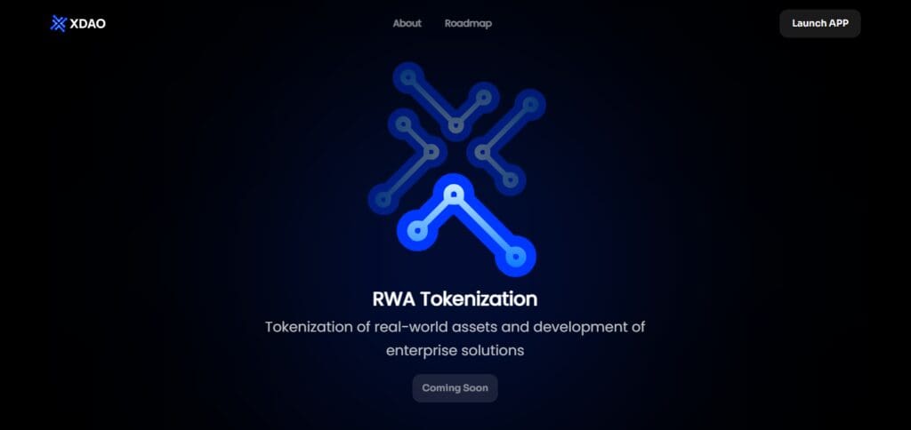 When Was Tonxdao Launched? | Tonxdao Launch Date Explained 2 What is TONxDAO?