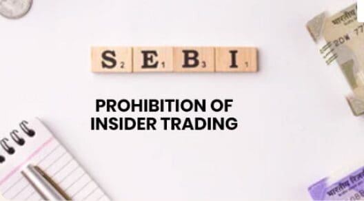 SEBI Insider Trading Probe