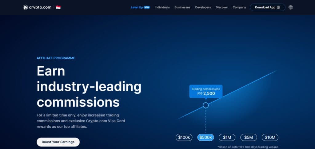 What Are Crypto Affiliate Programs?