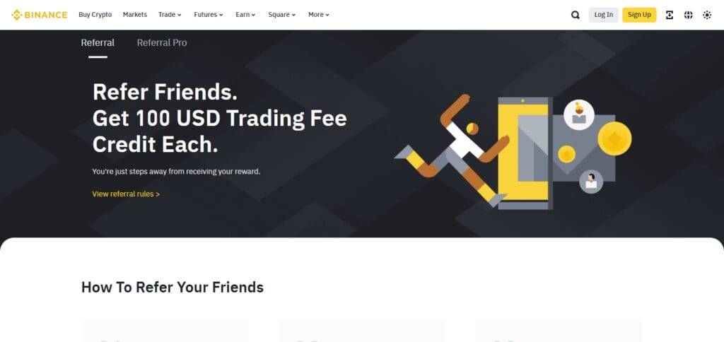 Become an Affiliate