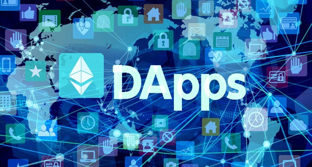 What is a Decentralized Apps?