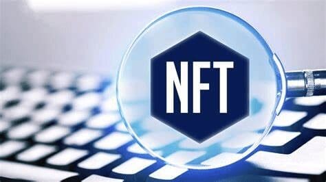What are domain NFTs?