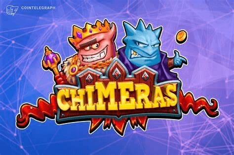 Chimeras Metaverse
