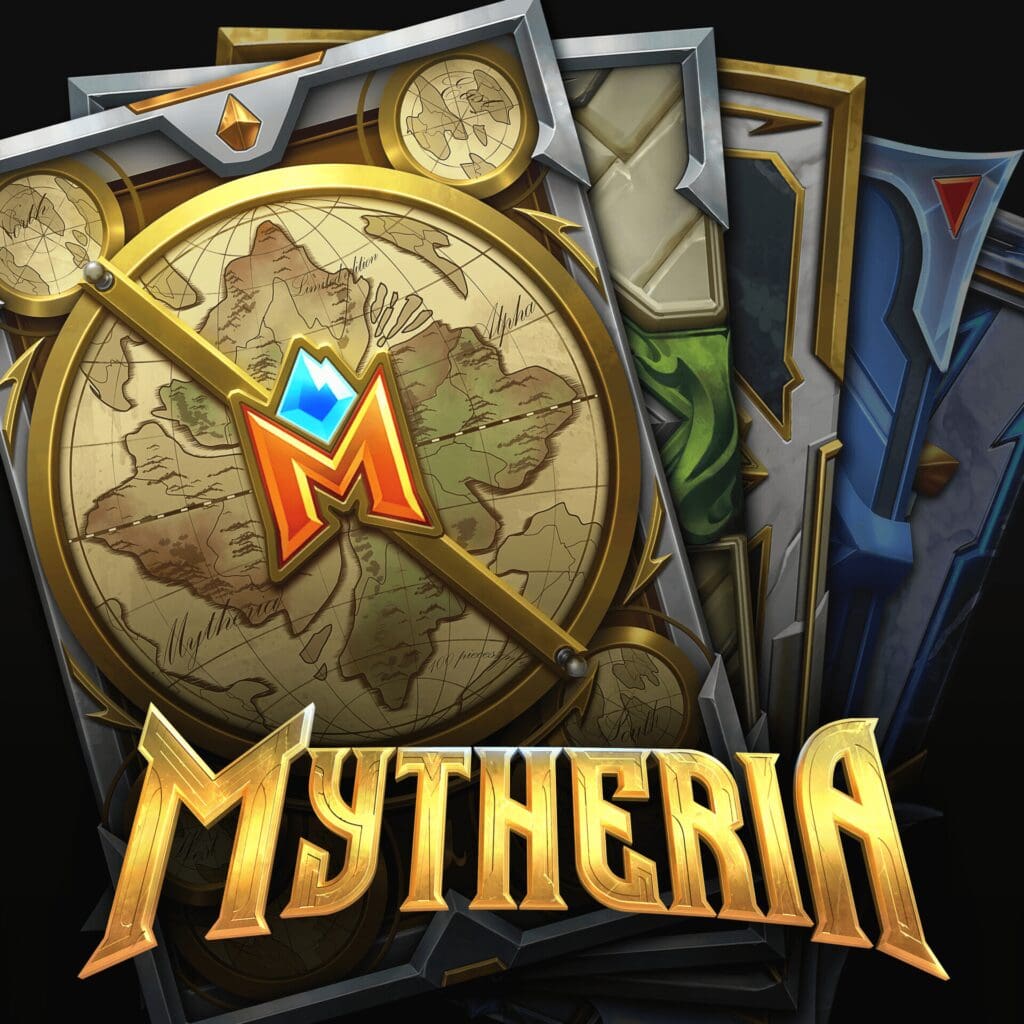 Mytheria