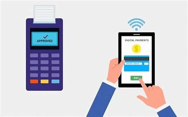 10 Best Ways to Convert Foreign Currency to Digital Balance 8 Digital Payment Platforms