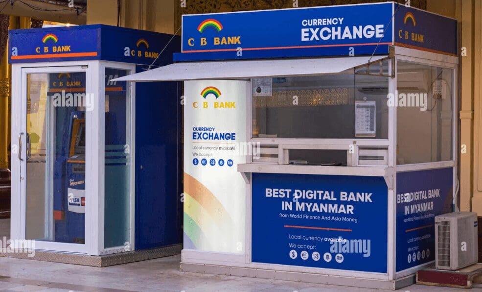10 Best Ways to Convert Foreign Currency to Digital Balance 10 Currency Exchange Kiosks with Digital Transfers