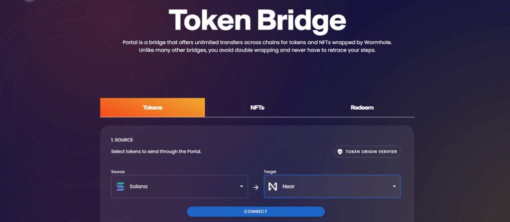 Why Bridging Tokens Is Popular for Stablecoins | Benefits & Use Cases 2 What is Bridging Tokens?