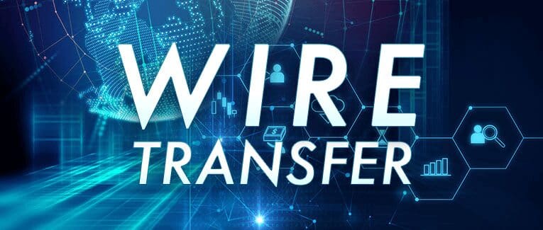 What is Wire Transfers?