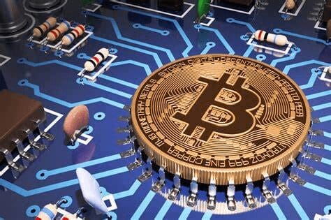 What is Bitcoin?