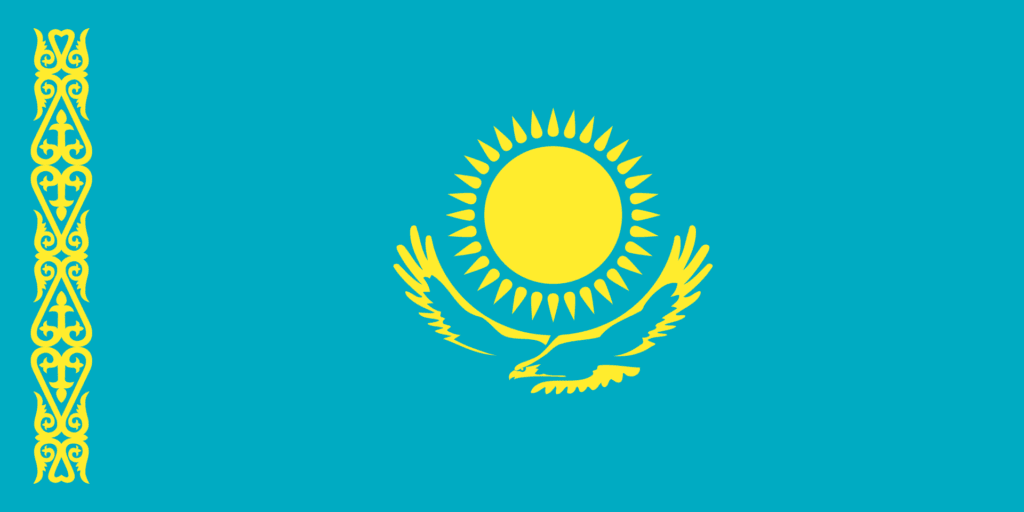 Where Is Bitcoin Mined? | Global BTC Mining Locations 7 Kazakhstan