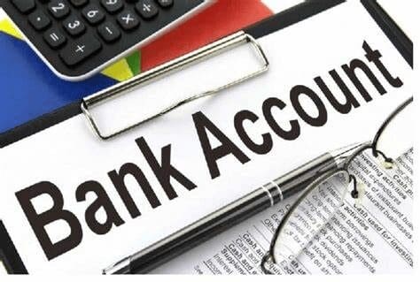 What is Bank Accounts ?
