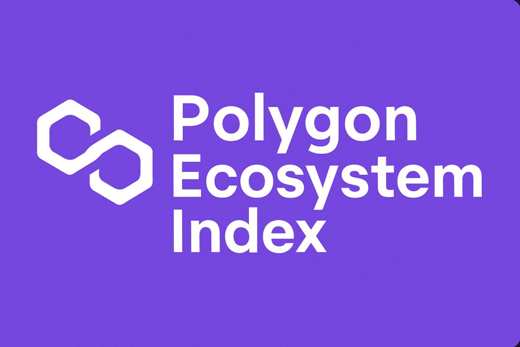 10 Best Index Coop Defi Index Coins 8 Polygon Ecosystem Index (PEI)