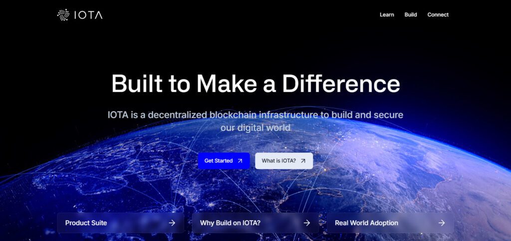10 Best Directed Acyclic Graph Coins 4 IOTA (MIOTA)