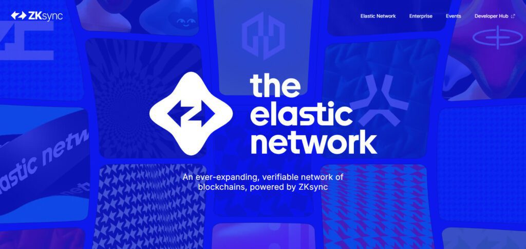 10 Best Zero Knowledge Proof Projects 5 ZK Sync