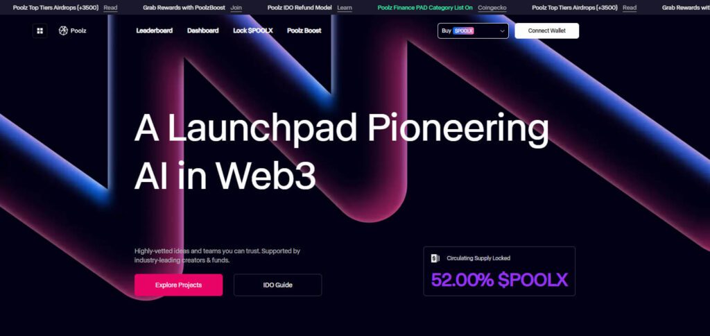 Poolz Finance