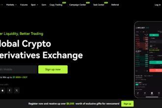 10 Best Bitunix Alternatives Exchanges In 2025