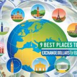 9 Best Place To Exchange Dollars For Euros