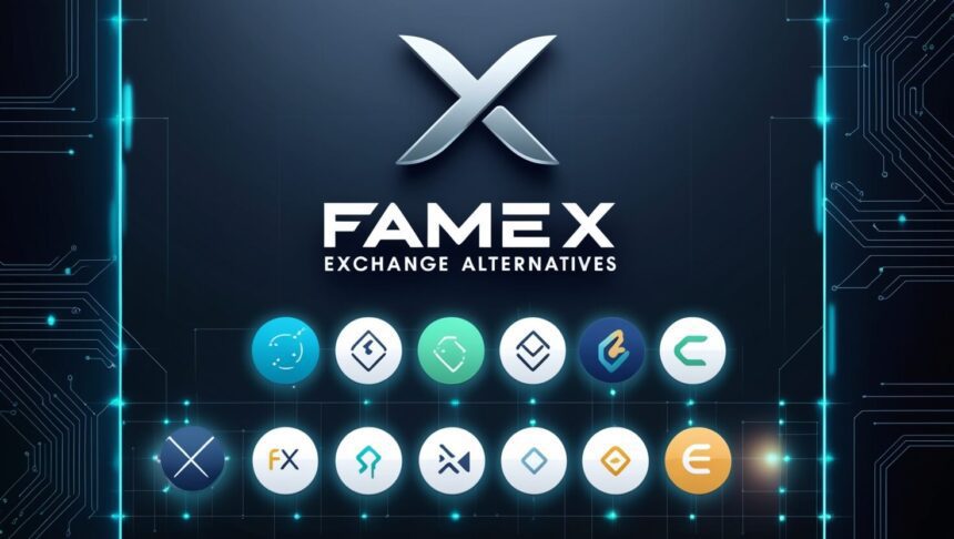 10 FameEX  Alternatives Exchange 