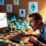 Ethereum FOMO Trader Buys $3M in ETH as Price Surges 10%