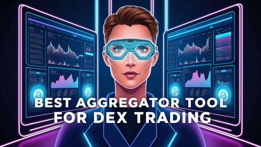 9 Best Aggregator Tools For DEX Trading