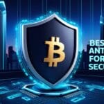 10 Best Antivirus for Crypto Security in 2025 | Protect Your Assets