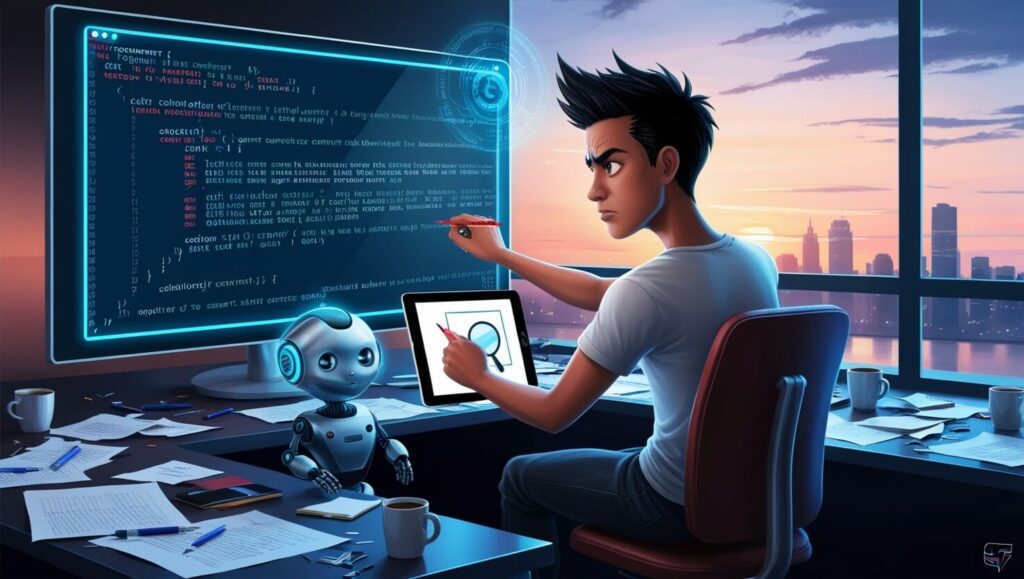 How to Verify Smart Contract Code Easily