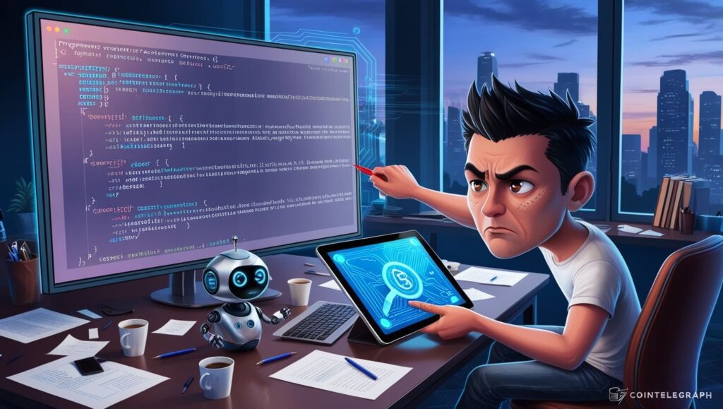 Prerequisites Before Verification