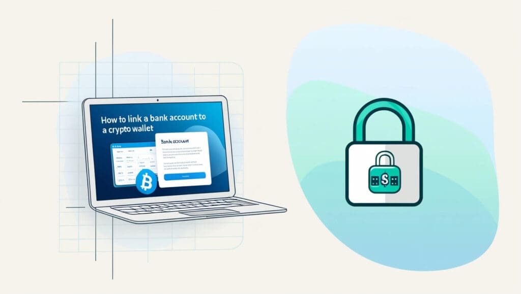 How to Link Your Bank Account to a Crypto Wallet 3 How to Link Your Bank Account to a Crypto Wallet