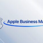 What is Apple Business Manager