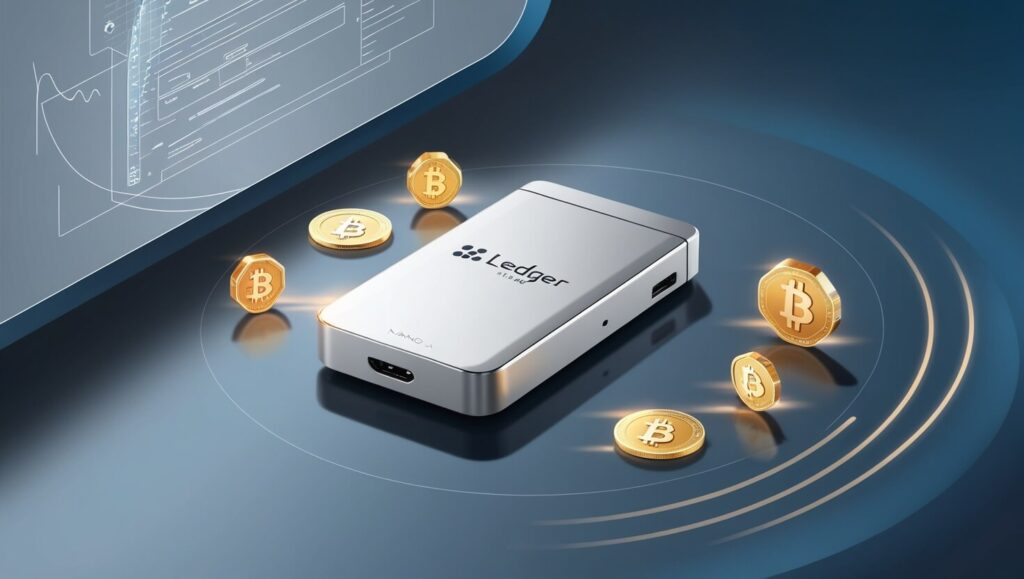 How to Stake Tokens on Ledger Nano X | Easy Guide 8 Tips for Safe and Efficient Staking